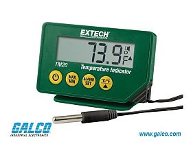 Extech Instruments TM20