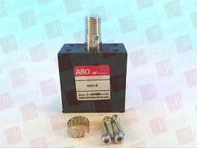 Пневматический клапан Артикул 460-5 от производителя INGERSOLL RAND