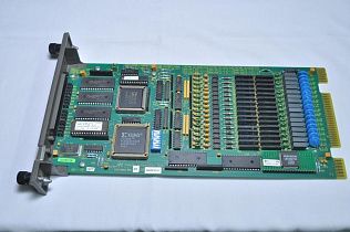 Модуль последовательности событий ABB IMSED01 INFI90, 16 входов, 24/48/125В DC/125В AC