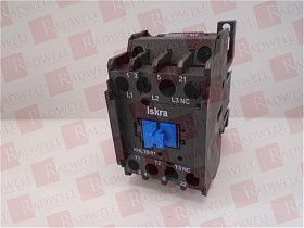Пускатель Артикул KNL18-01-M7 от производителя ISKRA