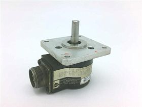 Энкодер 7-контактный DYNAMICS RESEARCH H25F020-D17-256-A0A0