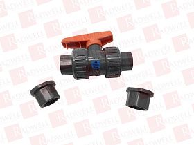 Шаровой клапан Артикул U45TB-V-1/2 от производителя NIBCO