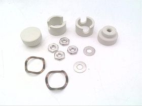 259805 Аксессуар/комплект для шкафа от CHROMALOX