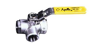 APOLLO VALVES AK7BAN