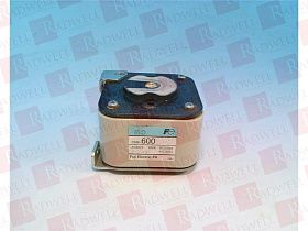 Предохранитель Артикул CS5F-600 от производителя FUJI ELECTRIC