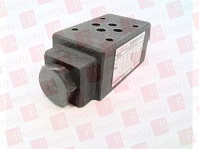 Гидравлический клапан Артикул OCY-G01-B-X-20 от производителя NACHI