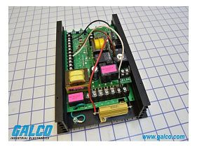 Dart Controls 530BC-36MA