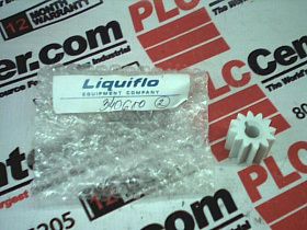 340600 Звездочка/шестеренка от LIQUIFLO ENDURA