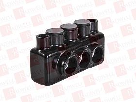 Наконечник / разъем Артикул IPLMD250-3 от производителя NSI INDUSTRIES