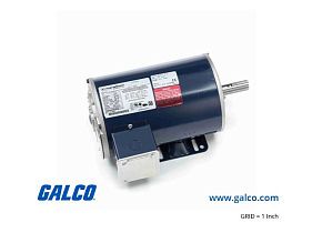 Marathon Electric 143TTDR6052