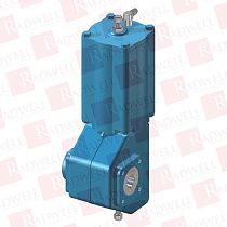 Пневмопривод Артикул B1CU17/40L от производителя JAMESBURY