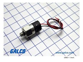 Barksdale Control Products CSM2-11-31B-350R