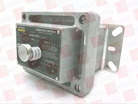 Преобразователь вибрации Артикул 5550-113-01 от производителя METRIX VIBRATION