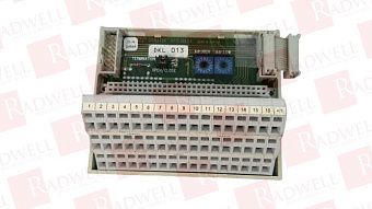 Плата ПК Плата ПЛК / дополнения к  плататам Артикул DKL013 от производителя SIGMATEK