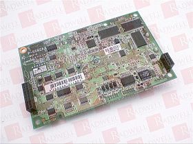Плата ПК Плата ПЛК / дополнения к  плататам Артикул P-5562A от производителя ISHIDA