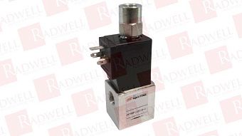 Электромагнитный клапан  Артикул CAT88P-120-A-G от производителя INGERSOLL RAND