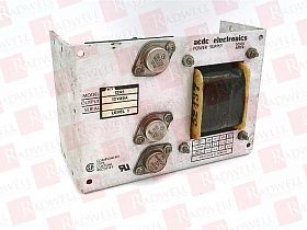 Источник питания Артикул 12N5 от производителя EMERSON