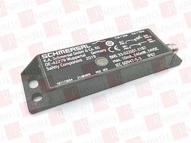 Датчик положения / приемник / монитор Артикул BNS 33-02ZGST-2187 от производителя SCHMERSAL