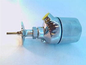 Термометр модульный RTD Endress+Hauser TM411-4K284/101