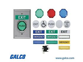 Safety Technology Internationa UB-1