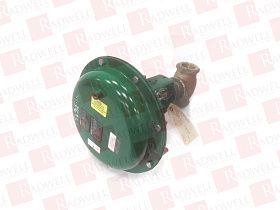 Регулирующий клапан Артикул 24548 от производителя BAUMANN