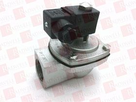 Электромагнитный клапан  Артикул FP25-110-50G/UL от производителя TURBO