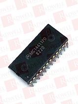 Интегральная микросхема Артикул MC14411PD от производителя NXP SEMICONDUCTOR