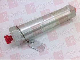 Пневматический цилиндр Артикул 665-4-1/8D2 от производителя TELEDYNE