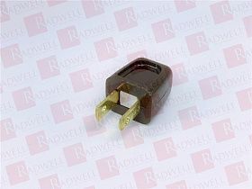 Штекер / розетка Артикул 2601-6B-BU от производителя EATON CORPORATION