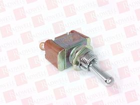 Тумблер  Артикул S301 от производителя NKK