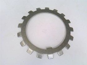 MB-12 Гайки / болты / шатуны / шайбы от WHITTET HIGGINS