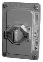 APPLETON ELECTRIC BJ9GVM