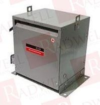 Сухой трансформатор Артикул 3PB41-9K от производителя POWERTRAN