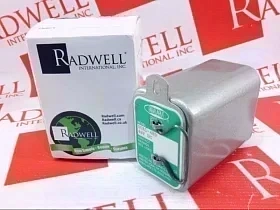 Реле / розетка Артикул 50A1-48D от производителя AMETEK