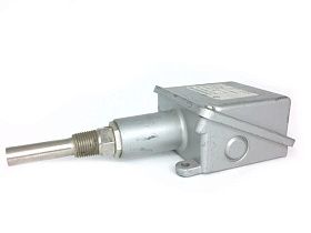 Температурный переключатель C100-120 UNITED ELECTRIC, 0-225°F, SPDT, NEMA4X