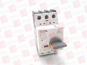 Стартер  Артикул MMS-32H-2.5-4A от производителя LS ELECTRIC