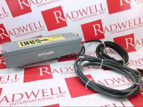 8100-4100-DT Блок питания от CONTROL CHIEF