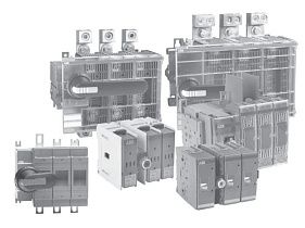 ABB OS30ACCF30