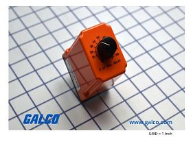 Diversified Electronics TDC120AKA200