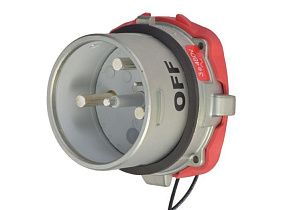 Meltric 66-98043-262-HAZ