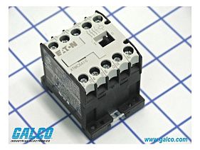 Cutler Hammer, Div of Eaton XTMC6A10L