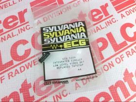 Интегральная микросхема Артикул ECG1109 от производителя PHILIPS