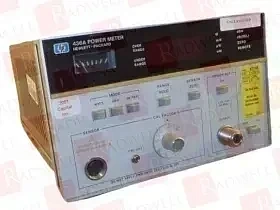 Панель измерителя мощности Артикул 436A от производителя KEYSIGHT TECHNOLOGIES