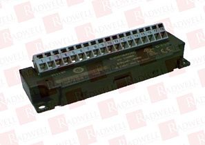 Модуль / стойка ПЛК Артикул IC200TBM005 от производителя FANUC