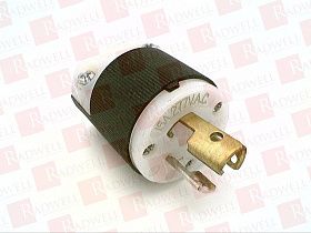 Штекер / розетка Артикул HBL4770C от производителя KELLEMS