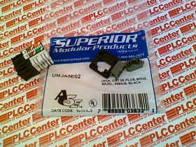 Вспомогательное устройство для телекоммуникации Артикул UMJA5E02 от производителя OPTICAL CABLE CORPORATION