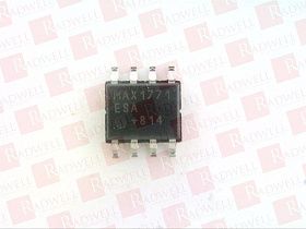 Источник питания / преобразователь напряжения / монтаж на плату Артикул MAX1771ESA+ от производителя MAXIM INTEGRATED PRODUCTS