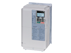 Yaskawa CIMR-DU2A0010BAA
