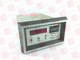 Тахометр  / генератор  / индикатор  скорости Артикул 600A от производителя INTROL DESIGN