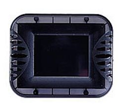 Сенсорный операторский интерфейс EZ-S6C-FH 6" 24В